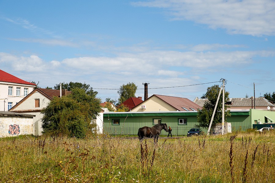 В регионе выдали первую сельскую ипотеку под 2,7% годовых 