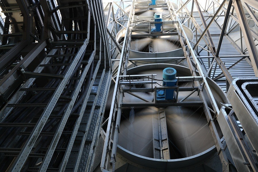 А еще это красиво: в Калининграде открылась «резервная» ТЭС (фото)