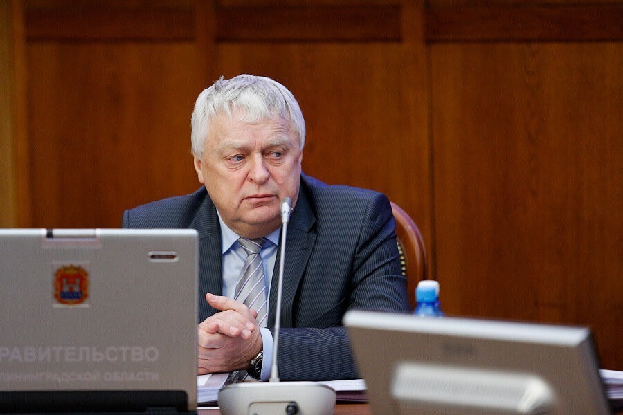 «Не помню»: экс-вице-премьера Богданова допросили по делу директора музколледжа