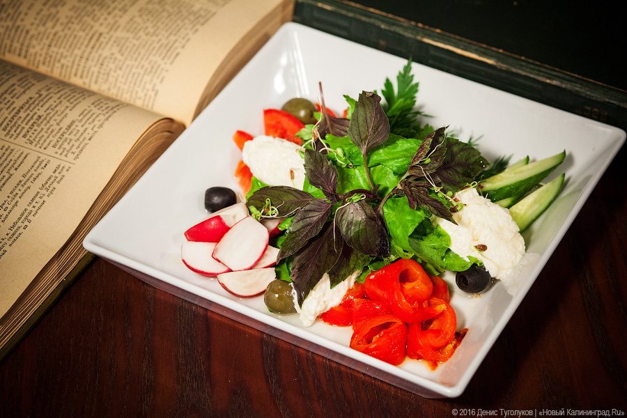 Новое место: музыкальный бар «Дредноут»