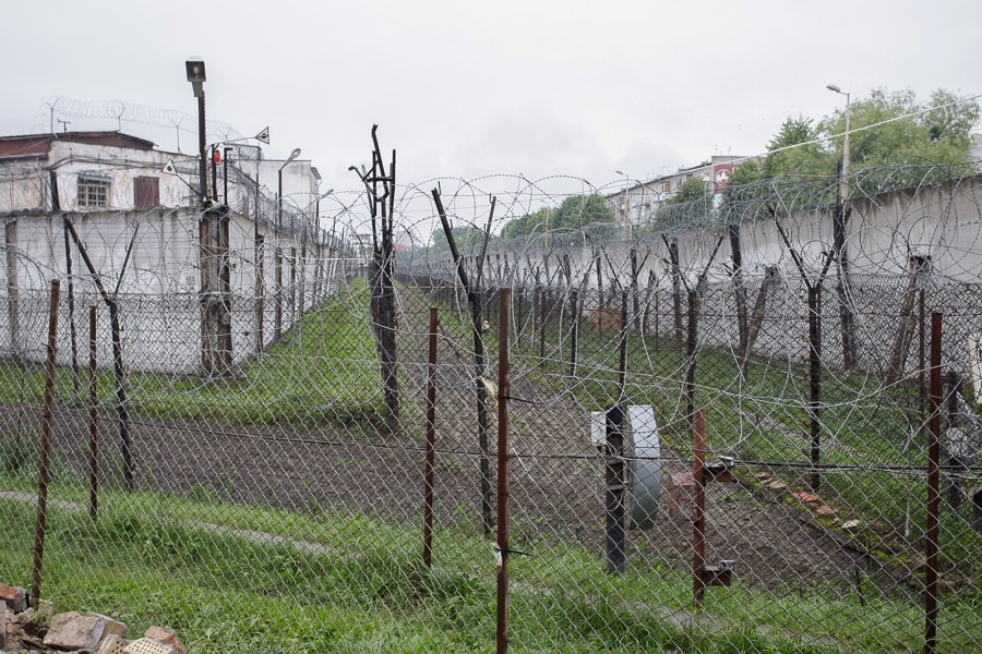 Из-за нового закона более 2,7 тыс. заключенных в РФ вышли на свободу раньше