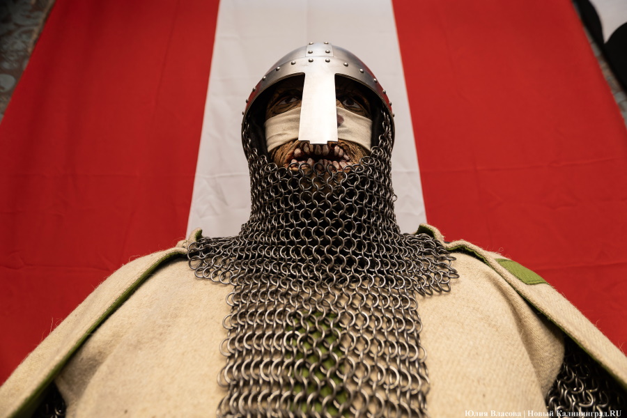 Фото: Юлия Власова / Новый Калининград