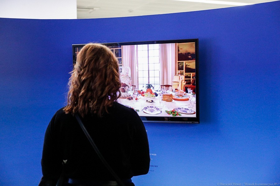 Кринолины в тумане: в «Храброво» дали бал в честь Елизаветы Петровны (фото)