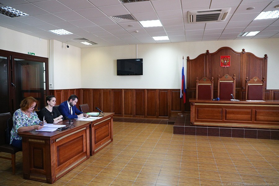 Судья решил не закрывать судебный процесс по делу Белой и Сушкевич