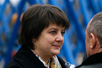 Малыгина: ставки налога на мотоциклы - мизерные