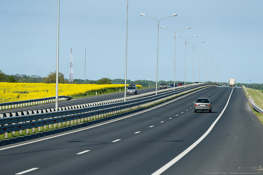 Власти Литвы: Вильнюс не согласится на зеленый коридор для калининградского транзита