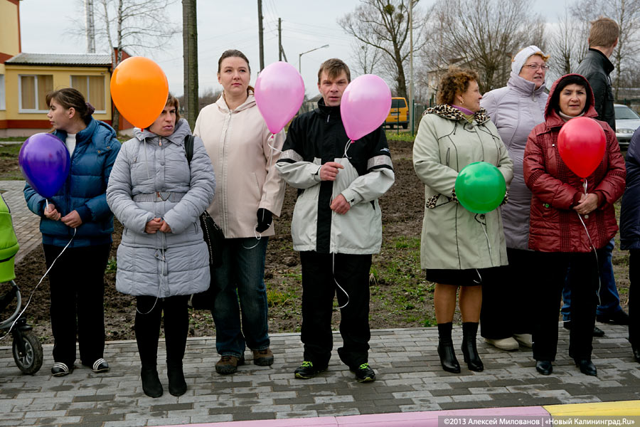 «Коля-колокольчик»: как Николай Цуканов открыл два детских садика за один день