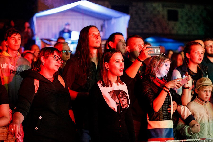 Фото — Виталий Невар, «Новый Калининград»