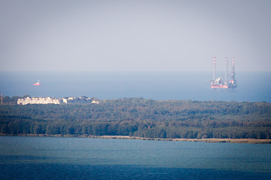 РБК: «Лукойл» не нашел нефти на четырех предполагаемых месторождениях на Балтике
