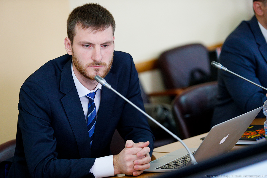 Прощай, кондуктор: Калининград хочет «нанять» электронику в автобусы