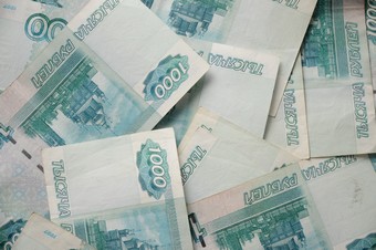 У задержанного в Чкаловске налетчика на отделение «Сбербанка» полиция изъяла два мешка денег