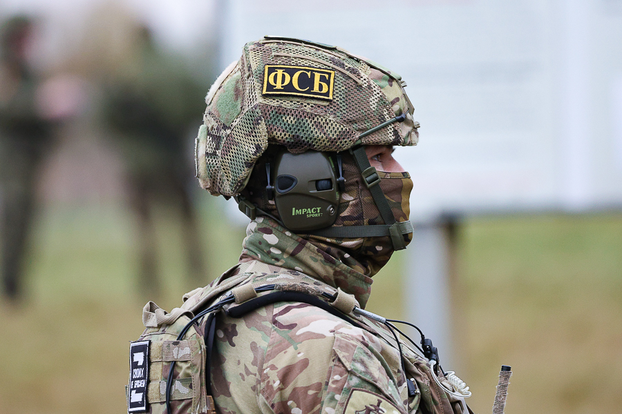 Власти области решили платить по 1 млн членам семей погибших на СВО сотрудников ФСБ