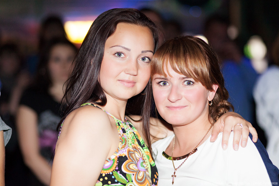 «Вспомнить все»: фоторепортаж с концерта группы «Руки вверх»