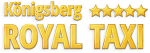 Konigsberg Royal taxi