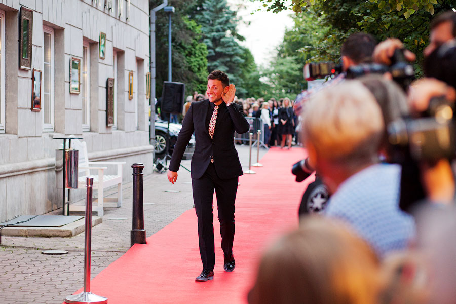 «Жаль, что „Короче“ — такой короткий»: как прошёл II российский кинофестиваль