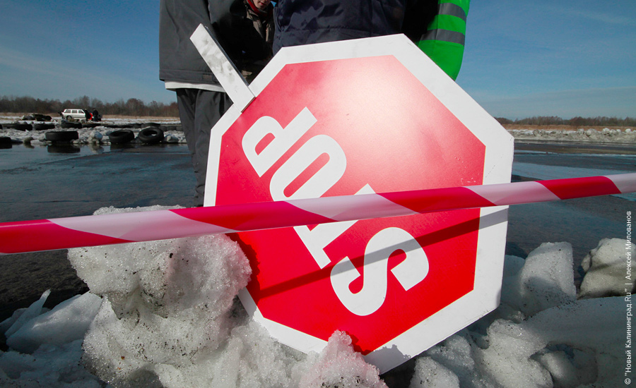 "Автогонки в Дунаевке": фоторепортаж "Нового Калининграда.Ru"