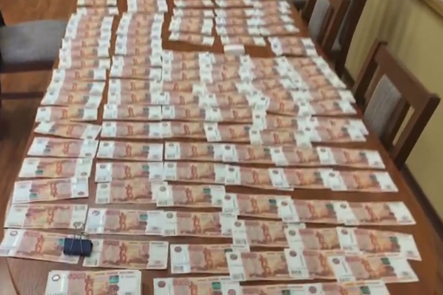 Против первого замглавы Черняховска возбудили уголовное дело