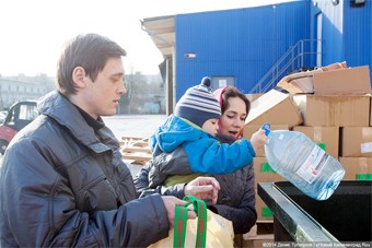 Внезапно не согласны: мэрия убирает контейнеры для раздельного сбора мусора