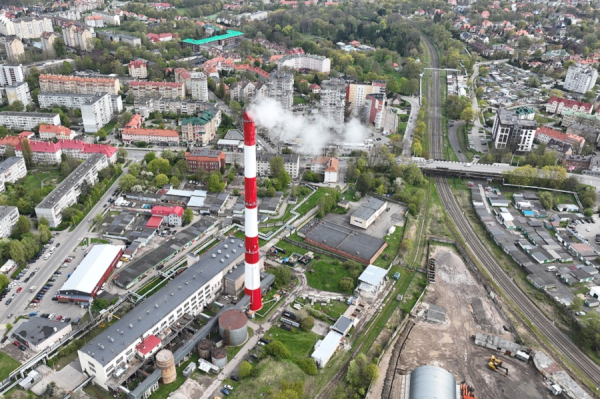 «Калининградтеплосеть»: что делать, если остались долги?