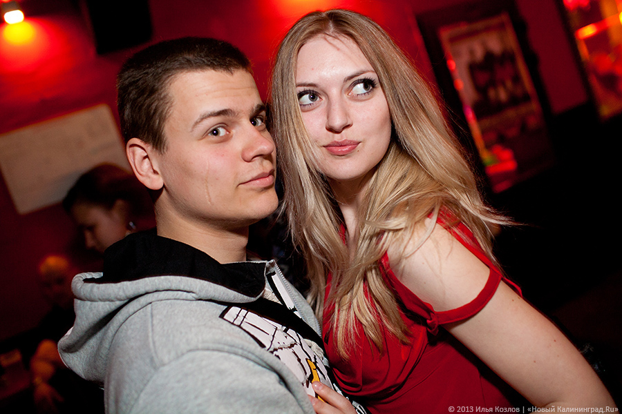 «Весь этот джаз»: фоторепортаж с концерта группы Animal Джаz