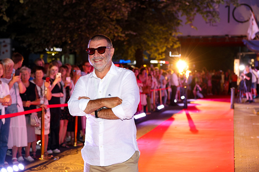 Краткость — враг гонорара: в Калининграде открылся Х кинофестиваль «Короче» (фото)