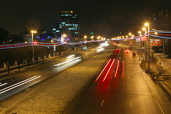 Горвласти отложили строительство надземного перехода у «Юности» до 2016 года