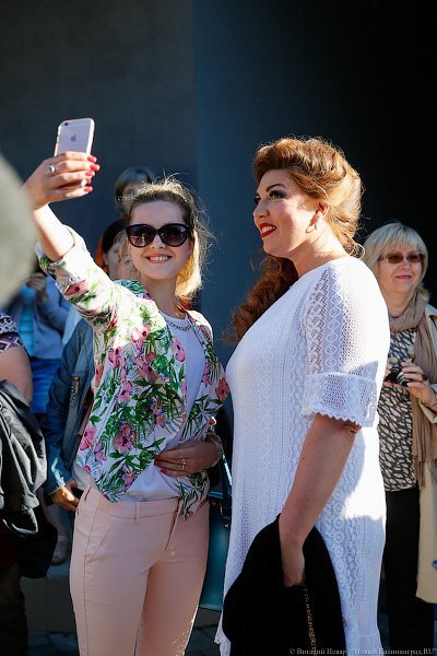 Снова в этом зале: как прошел «Голосящий КиВиН» в Светлогорске (фото)