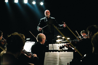 Страсти Петровы