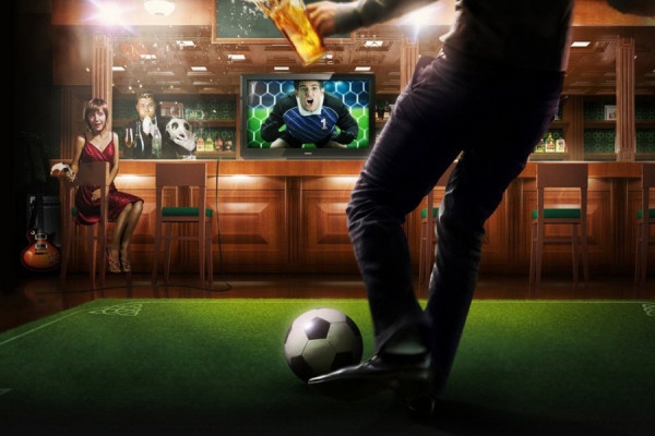 Ресторан «Геркулес»: в лучших традициях старой Пруссии