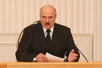 Белоруссия отказалась проводить референдум по присоединению Калининградской области