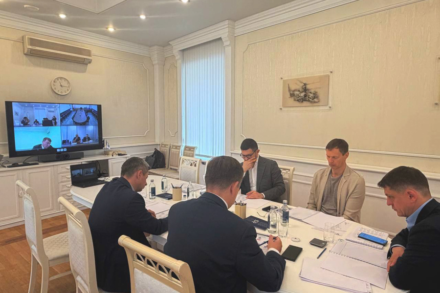 Фото: пресс-служба ФК «Балтика»