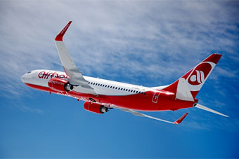 Пассажиров из Берлина час не выпускали из самолёта из-за «заминирования» «Храброво»