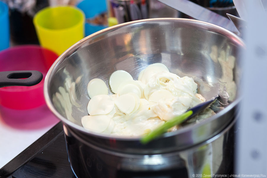 Испеки мой день: кто и зачем открывает кулинарные студии в Калининграде