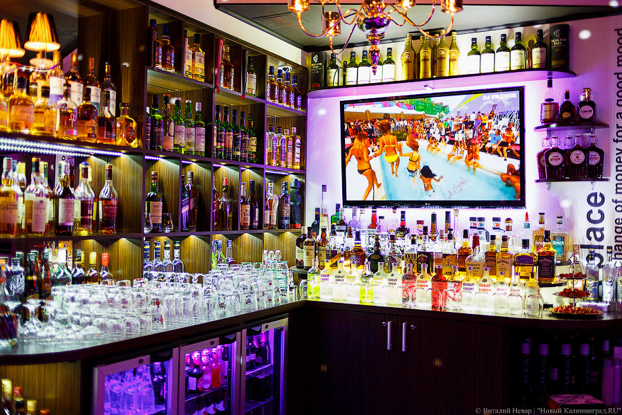 Российские импортеры алкоголя сообщили о повышении цен