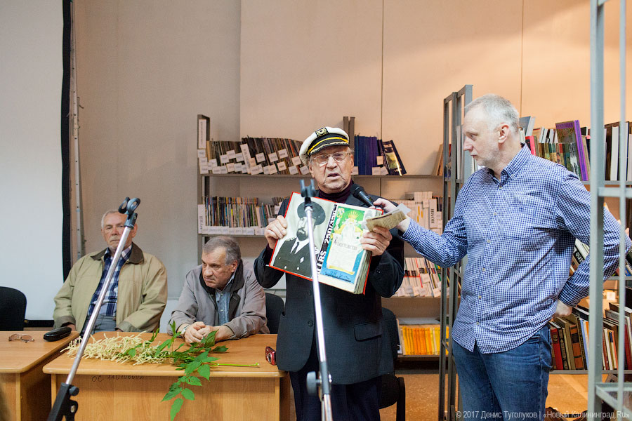 Дом китобоя: как будет устроен калининградский музей советского быта