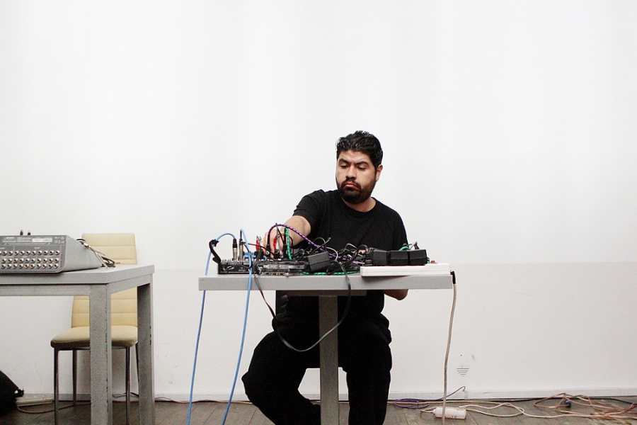 Звук вокруг: в Калининграде завершился фестиваль «Sound around Kaliningrad»