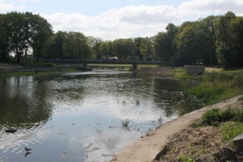 Ребенок, пропавший в пятницу, погиб