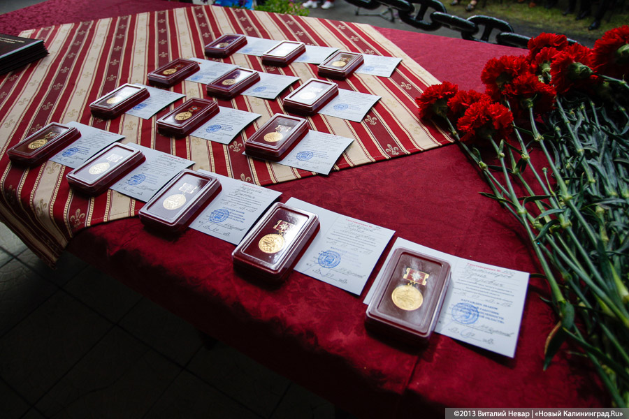 Сын за отцом: министр сельского хозяйства Николай Федоров посетил область