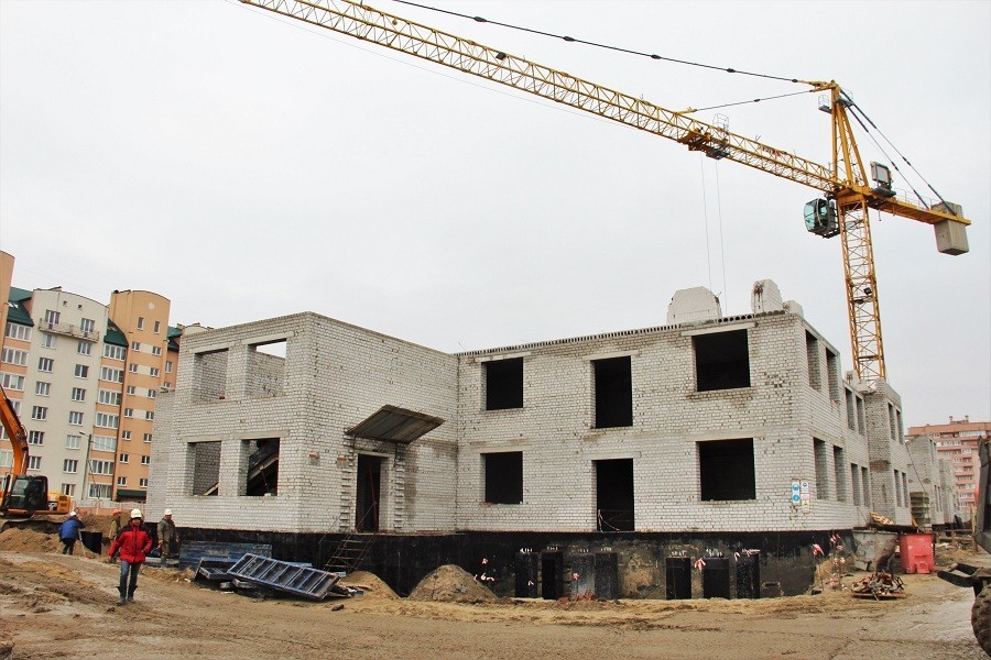 Фото пресс-службы регионального правительства