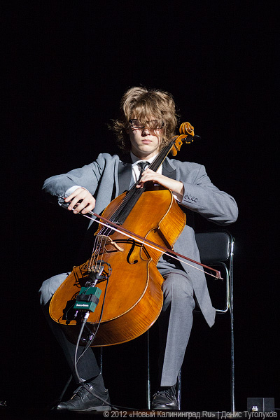 «Меломаны из Риги»: фоторепортаж с концерта Melo-M