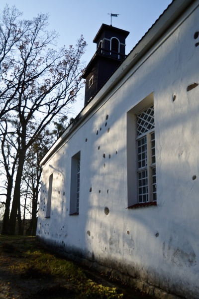 "Куда хочется вернуться": фоторепортаж "Нового Калининграда.Ru"