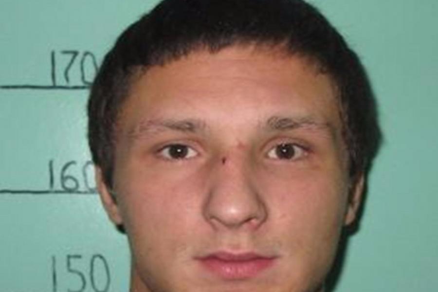 В Калининграде полиция разыскивает скрывшегося от следствия местного жителя