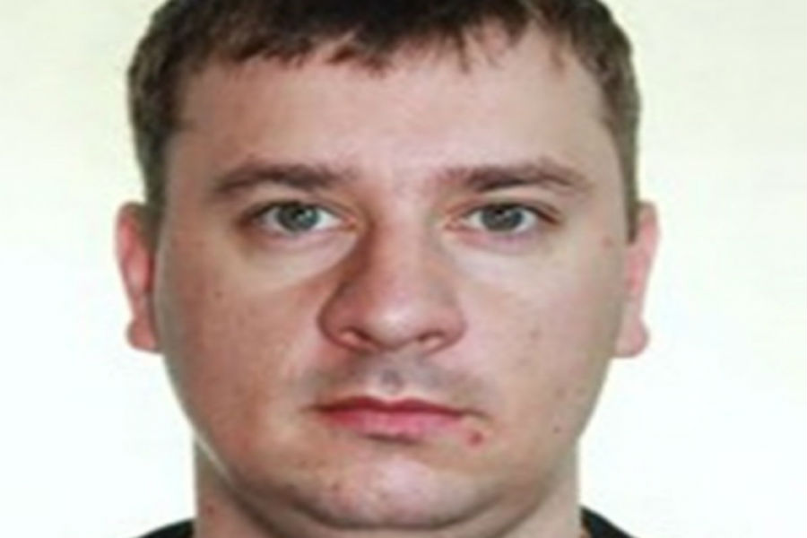 Калининградская полиция ищет подозреваемого в интернет-мошенничестве (фото)