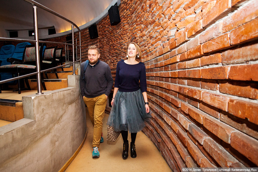 Фото — Денис Туголуков, «Новый Калининград.Ru» 