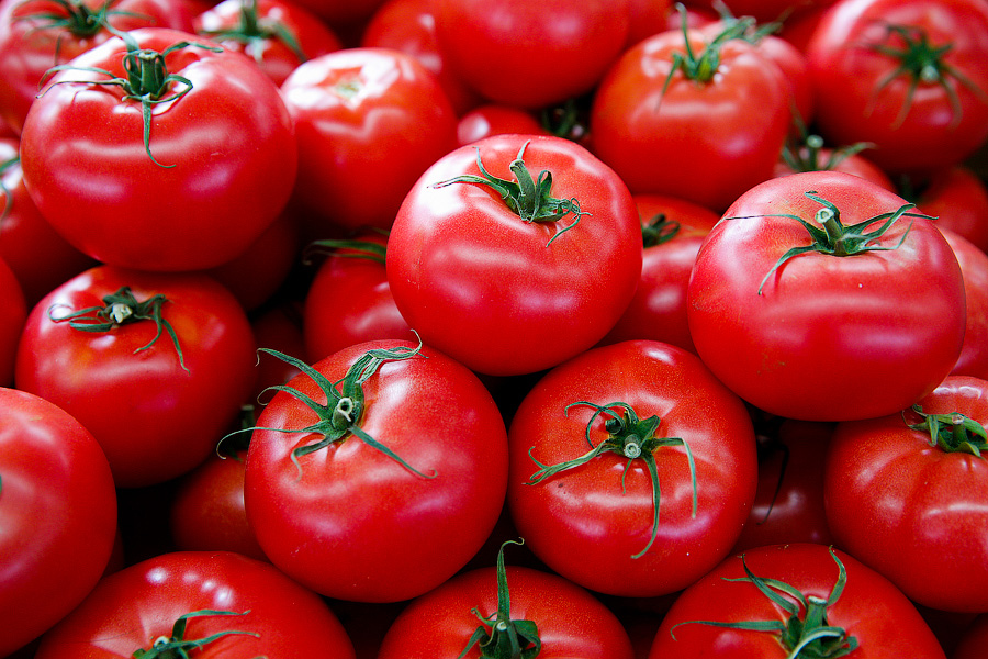 Калининградские фермеры получили мотивацию продавать овощи зимой