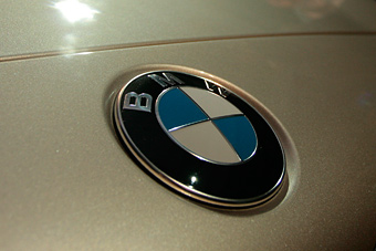 Концерн BMW намерен выпускать в Калининграде 80 тыс машин в год