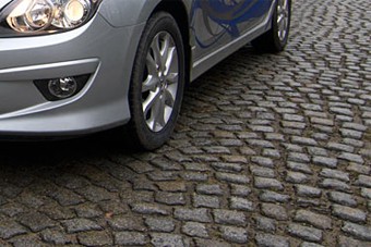 «Спасители брусчатки»: горвласти играют с нами в игру «попробуй догони»