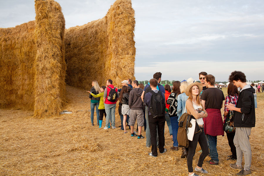 Семь миллионов хитов: второй день музыкального фестиваля «Open'er» в Гдыне