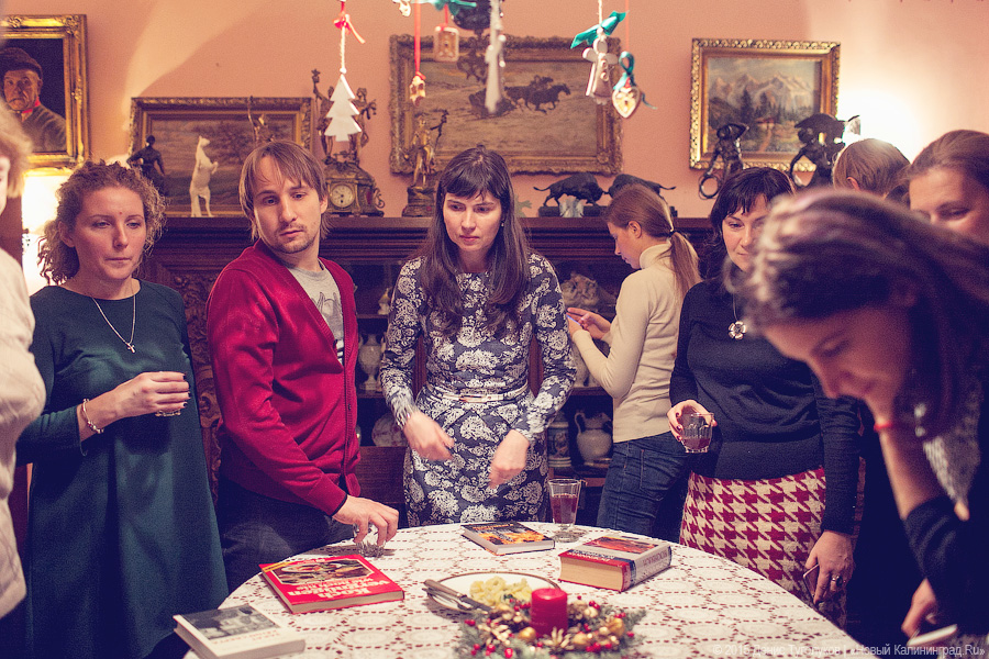 Так ели в Кёнигсберге: блюда Восточной Пруссии в «Altes Haus»