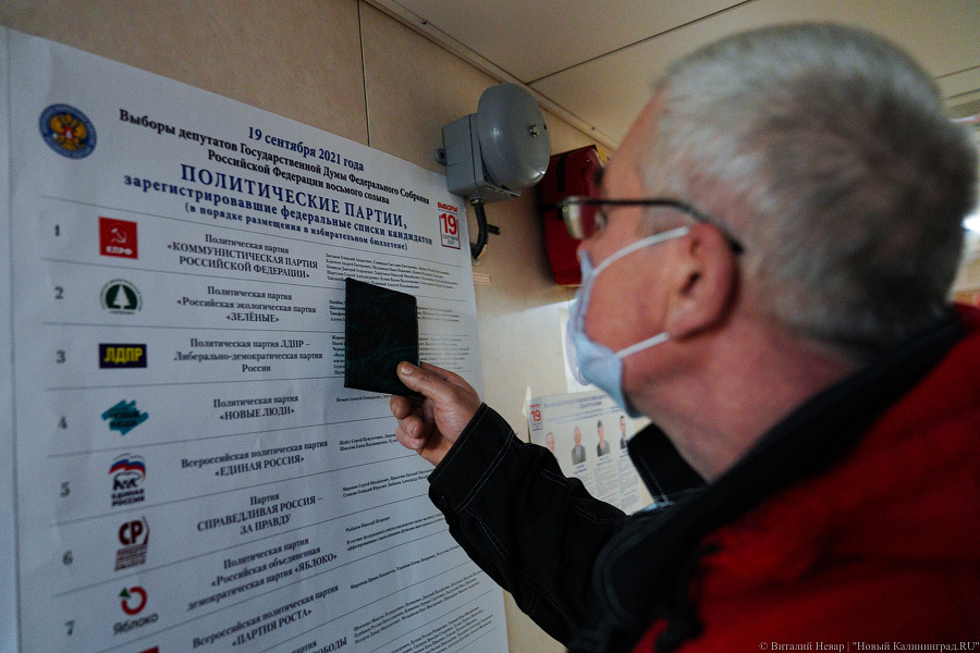 Прилетит вдруг волшебник: как голосовали на платформе «Д-6»